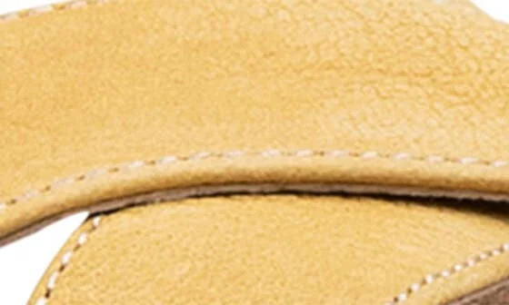 Rolli Block Heel Sandal - Image 7