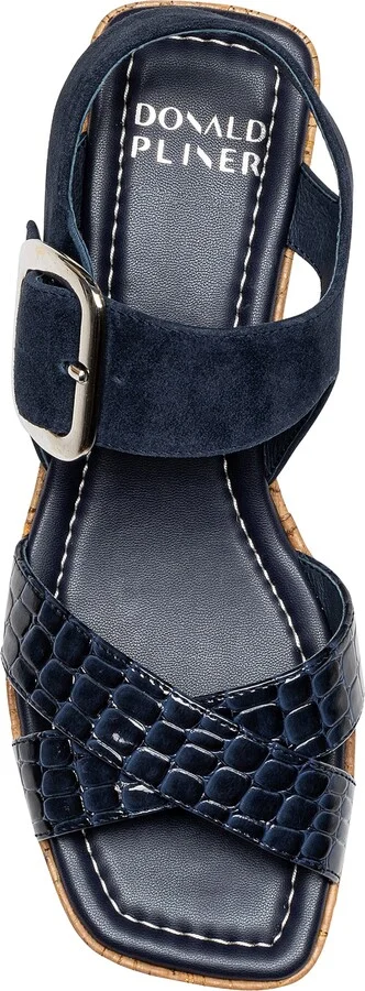 Rolli Platform Sandal - Image 5