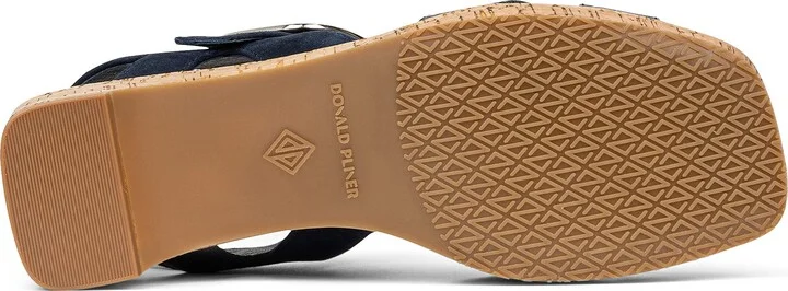 Rolli Platform Sandal - Image 6