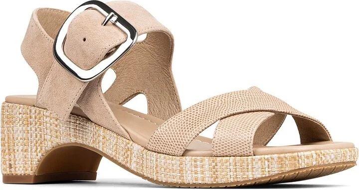 Rolli Sandal