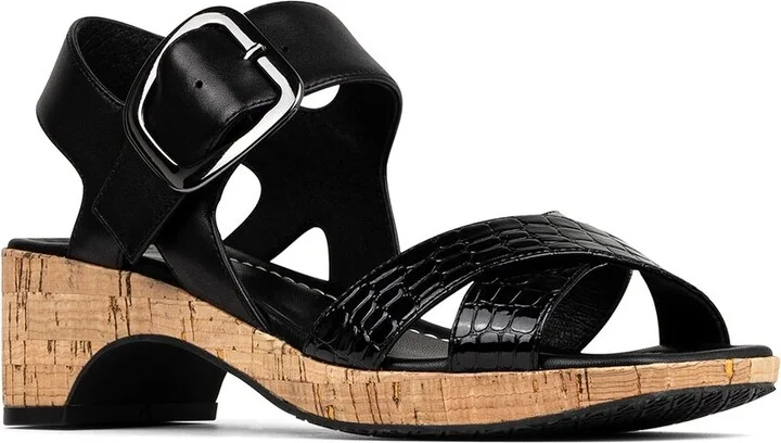 Rolli Sandal