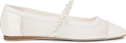 Rollin Pearl Flat