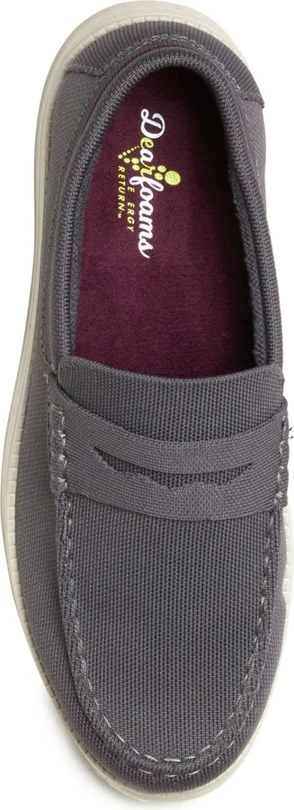 Rollins Penny Loafer - Image 4