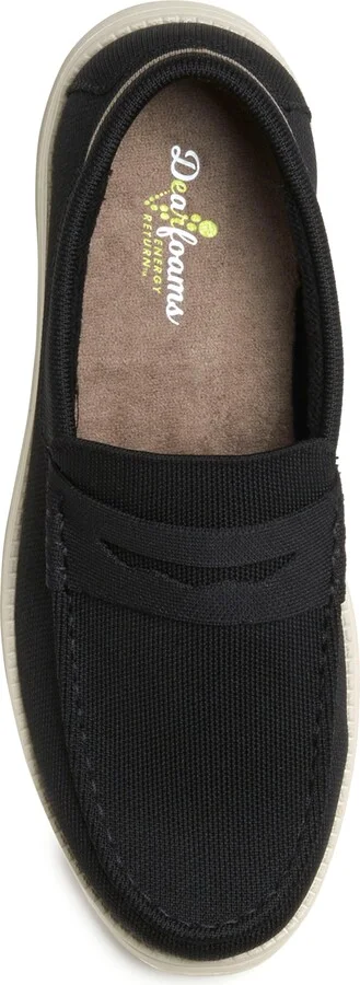 Rollins Penny Loafer - Image 9