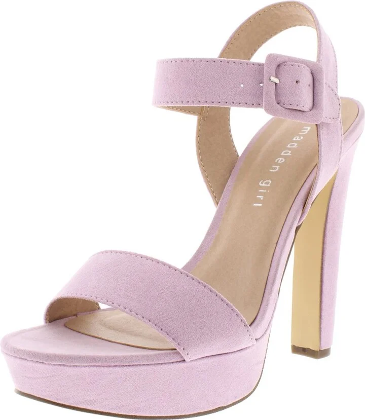 Rolloo Womens Platform Sandals