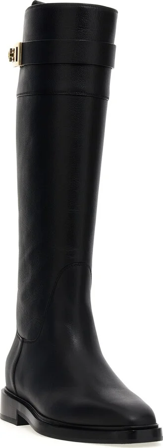 'roly' Boots - Image 2