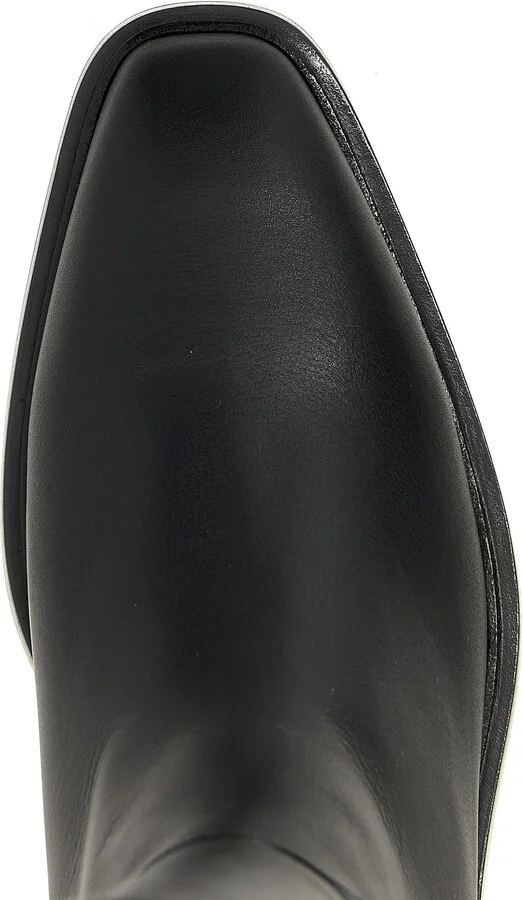 'roly' Boots - Image 4