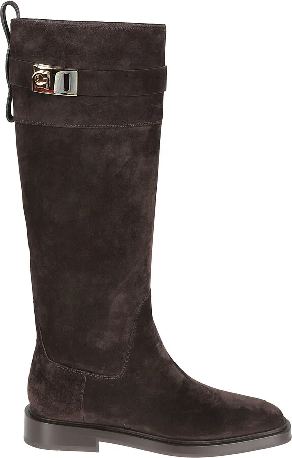 Roly Boots