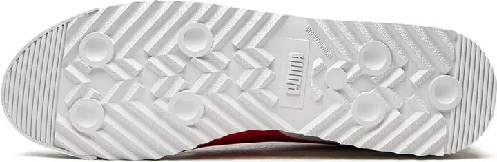 Roma Basic + low-top sneakers - Image 4