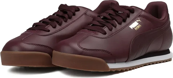 Roma Basic "Purple" sneakers - Image 2