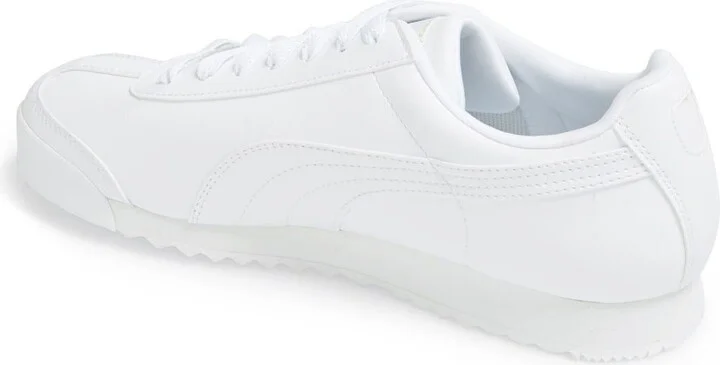 'Roma Basic' Sneaker - Image 3