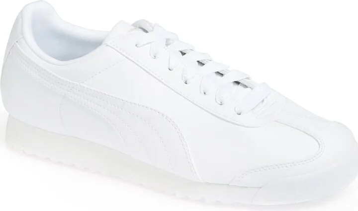 'Roma Basic' Sneaker