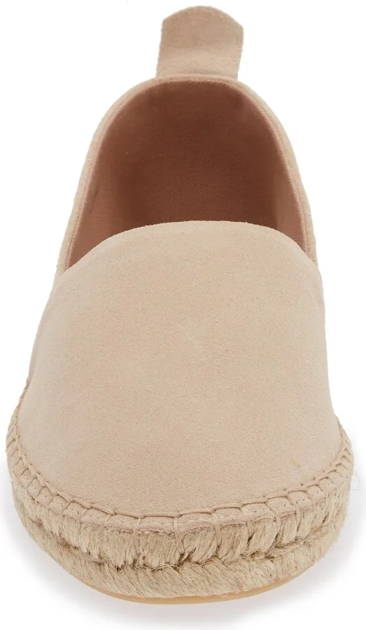 Roma Espadrille - Image 4