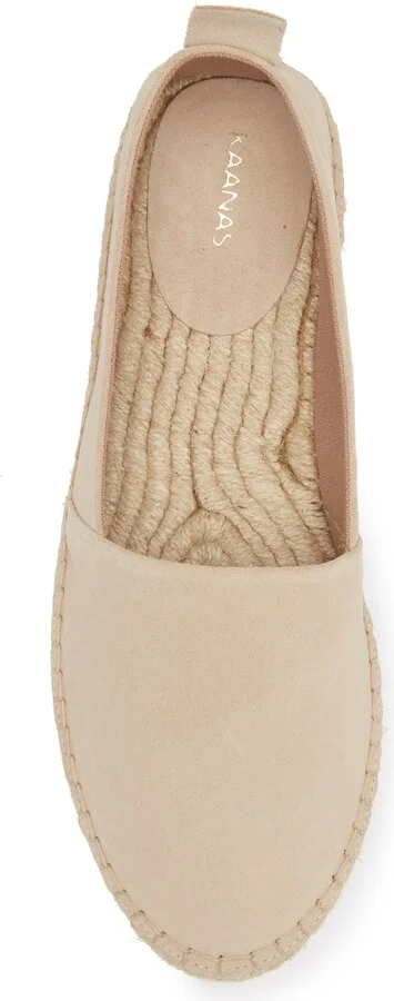 Roma Espadrille - Image 5