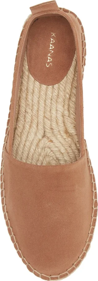 Roma Espadrille - Image 11