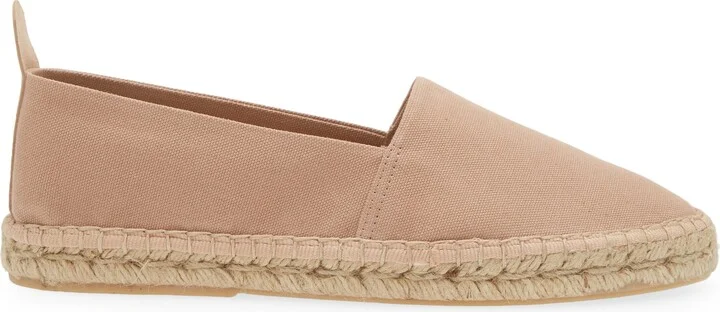 Roma Espadrille Flat - Image 3