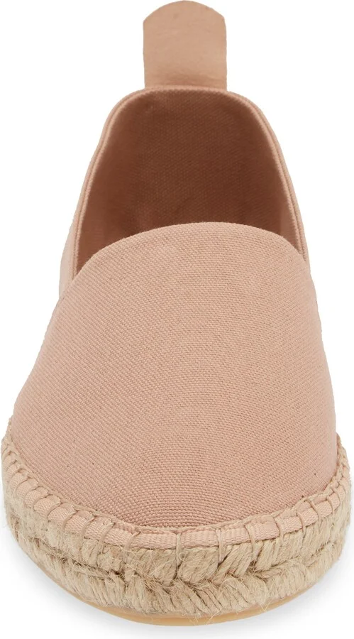 Roma Espadrille Flat - Image 4