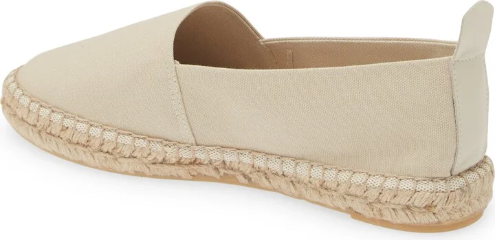Roma Espadrille Flat - Image 8
