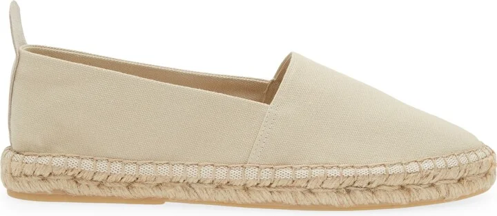 Roma Espadrille Flat - Image 9