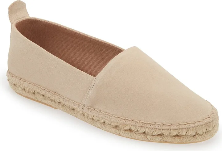 Roma Espadrille