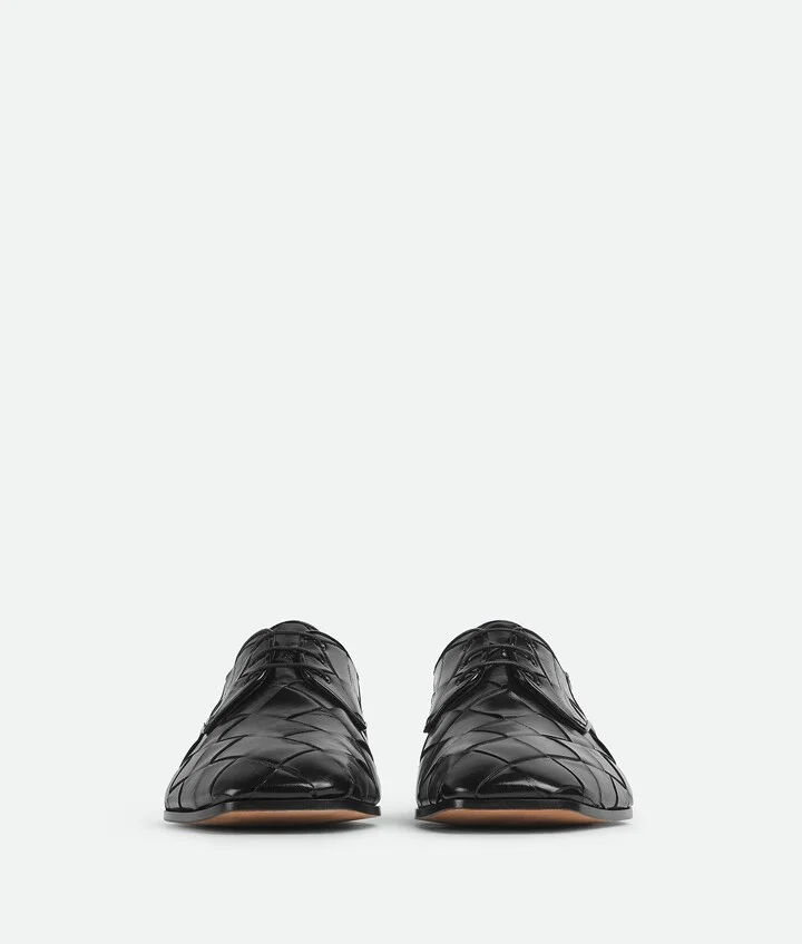 Roma Lace-Up Shoe - Image 3
