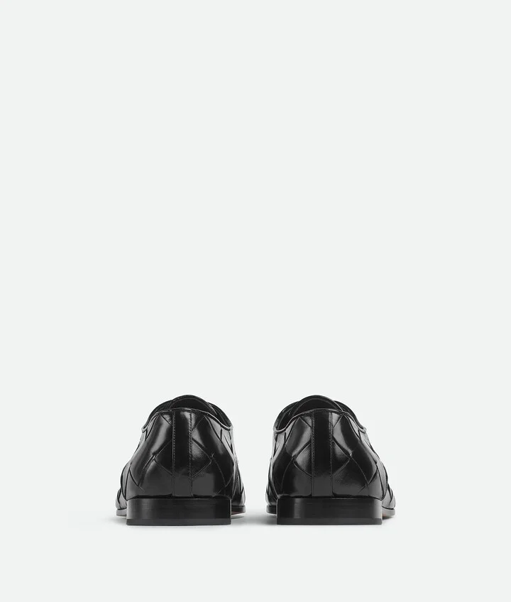 Roma Lace-Up Shoe - Image 4
