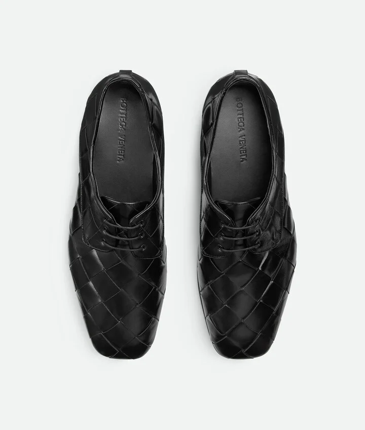 Roma Lace-Up Shoe - Image 5