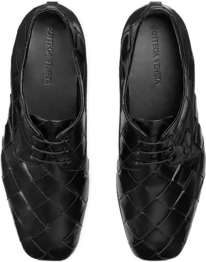 Roma Lace-Up Shoes - Image 2