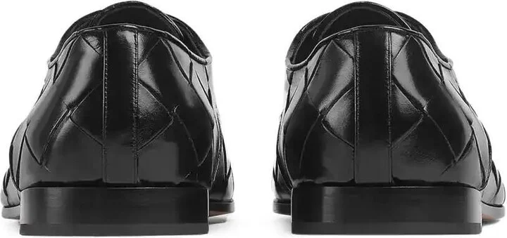 Roma Lace-Up Shoes - Image 3
