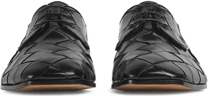 Roma Lace-Up Shoes - Image 4