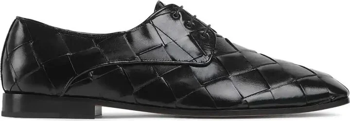 Roma Lace-Up Shoes