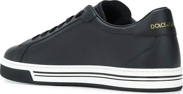 Roma low-top sneakers - Image 3