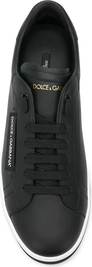 Roma low-top sneakers - Image 4