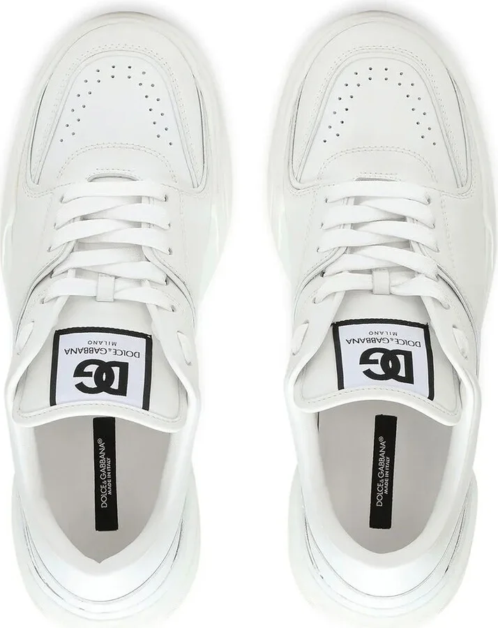 Roma low-top sneakers - Image 4