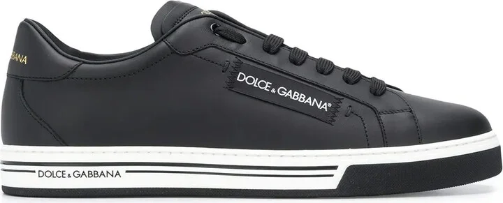 Roma low-top sneakers