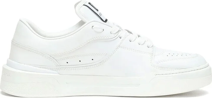 Roma low-top sneakers