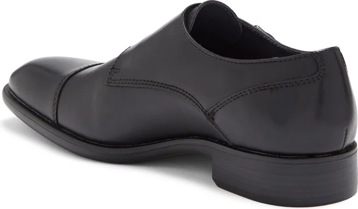 Roma Monk Strap Shoe - Image 2