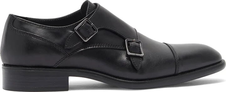 Roma Monk Strap Shoe - Image 3