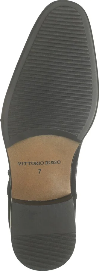 Roma Monk Strap Shoe - Image 5