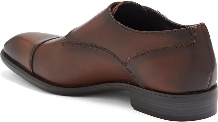 Roma Monk Strap Shoe - Image 7