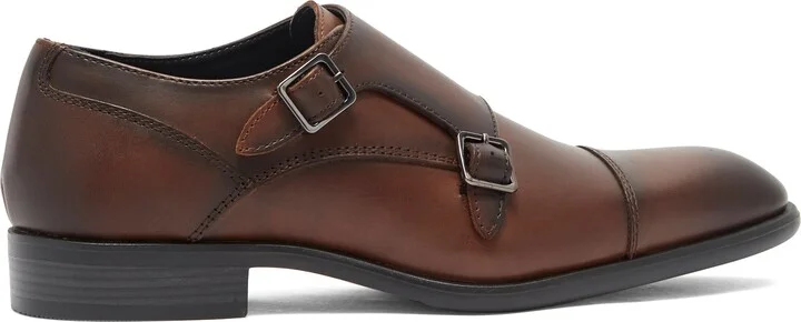 Roma Monk Strap Shoe - Image 8