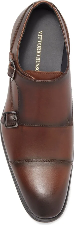 Roma Monk Strap Shoe - Image 9
