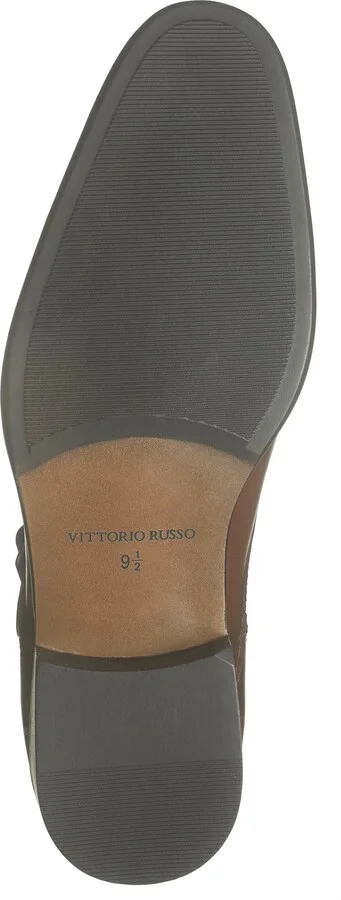 Roma Monk Strap Shoe - Image 10