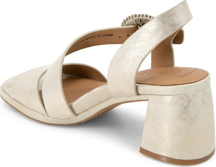 Roma Sandal - Image 2