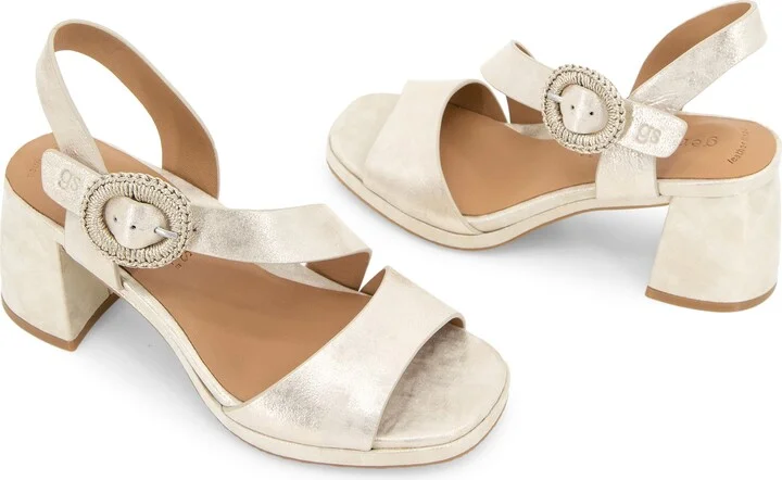 Roma Sandal - Image 8
