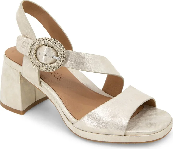 Roma Sandal