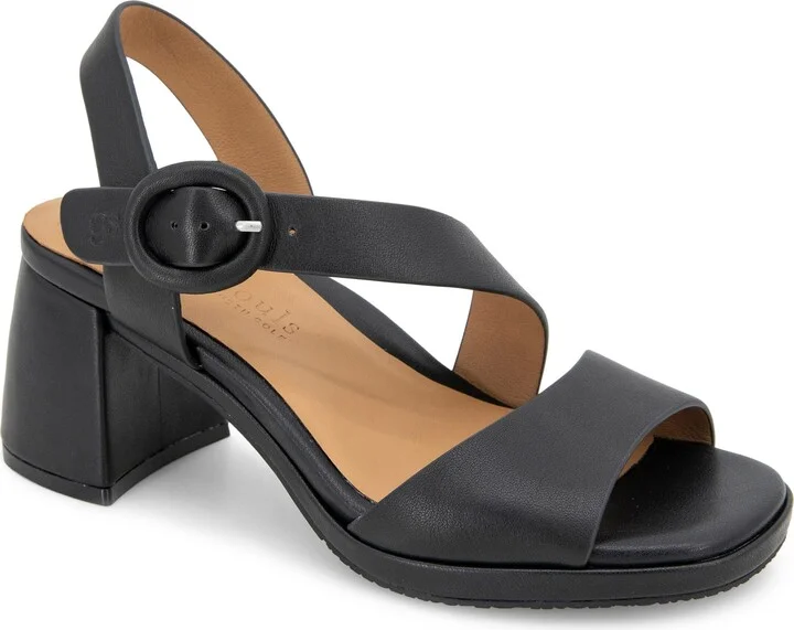 Roma Sandal