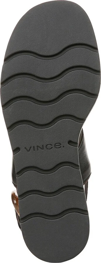 Roma Slingback Platform Wedge Sandal - Image 6