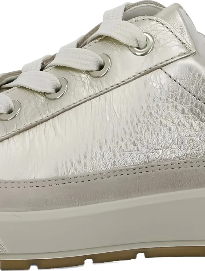 Roma sneakers - Image 5