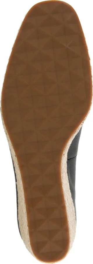 Roma Wedge Pump - Image 5